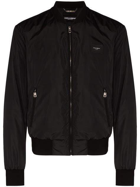 dolce gabbana ceket erkek|dolce gabbana bomber jacket.